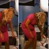 Video: The Internet Wonders If Beyoncé's Baby Bump Is Fake